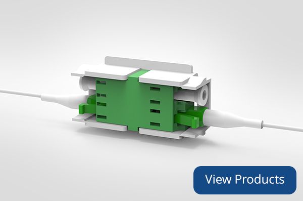 Inline Adaptor Mount
