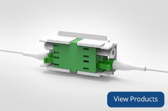 Inline Adaptor Mount