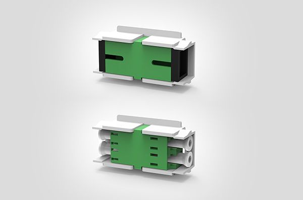 LC DX and SC SX Connection