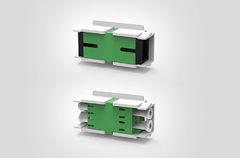 LC DX and SC SX Connection