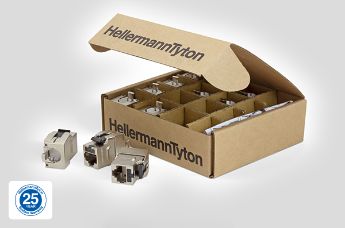 HellermannTyon 25 year system warranty