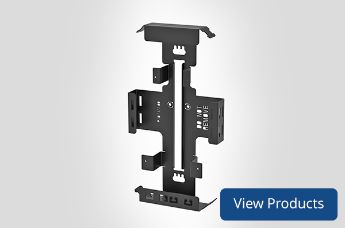 MB-FFE-PWB/BK-400MM