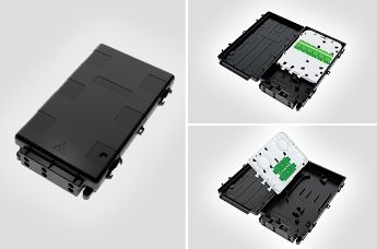 Multi Customer Connection Enclosure (MCCE)