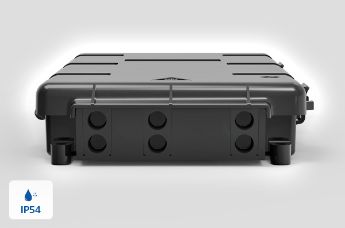 IP54 / IK07 / UV Stable