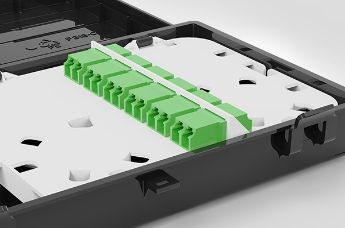 12 Customer Connections