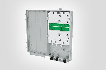 S Series MDU/MBU Enclosures