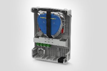 MDU S3 - 32 Way and MDU S3 - 64 Way