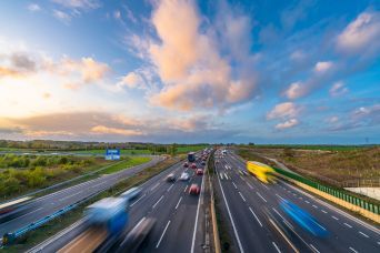 Motorway
