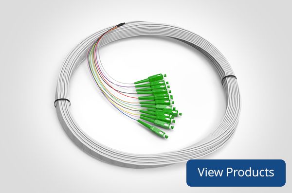 MDU Cable - Fan out