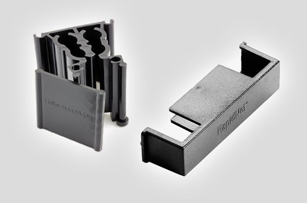 Out of Rack accessories available
