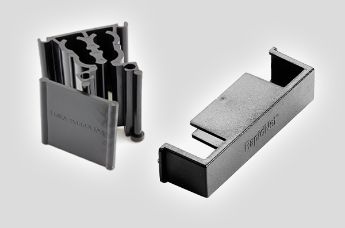 Out of Rack accessories available