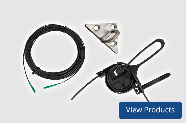 Drop Cable Accessories