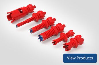 Cutter Assemblies