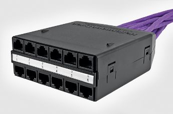 12 port