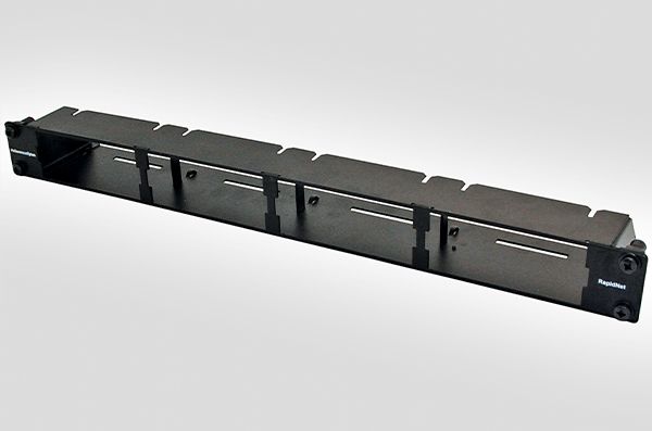 12 Port RapidNet Panel