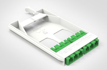 Adaptor Mounting Cassettes