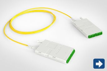 Pre-terminated Fibre Solutions