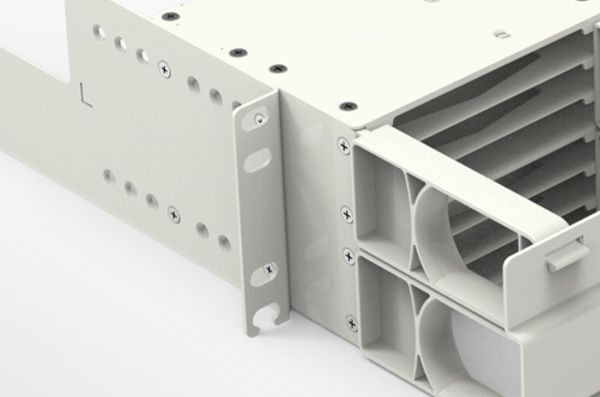 Adjustable mounting brackets