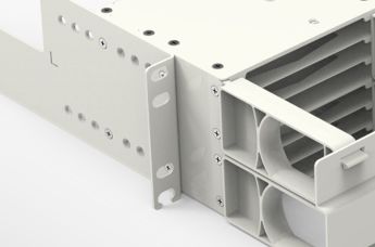 Adjustable mounting brackets