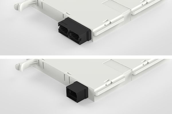 MTP Connectivity