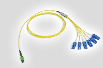 MTP Harness Links
