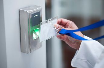 On-site Security