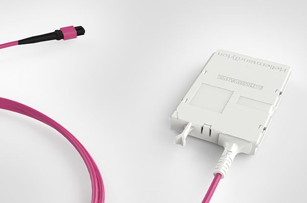 Tethered Cassette