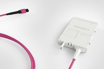 Tethered Cassette