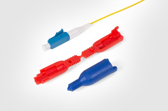 More about the Rod End Caps
