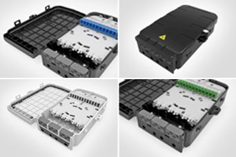 Flexibility with the Fibre Facade Enclosure (FFE)