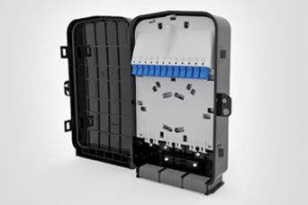 Fibre Facade Box (FFE)