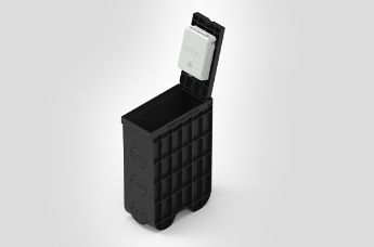 TOBYBOX300