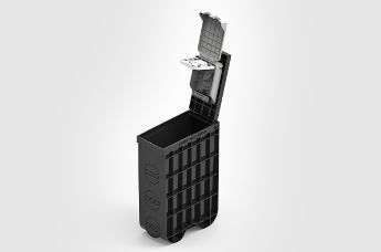 Made for TobyBox300