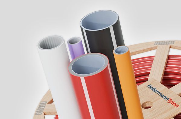 Utility Duct