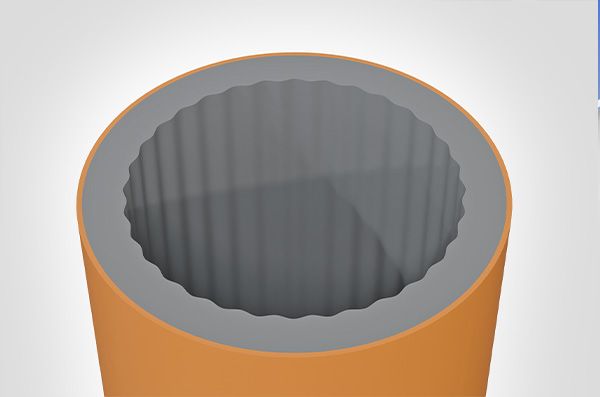 Silicone Liner