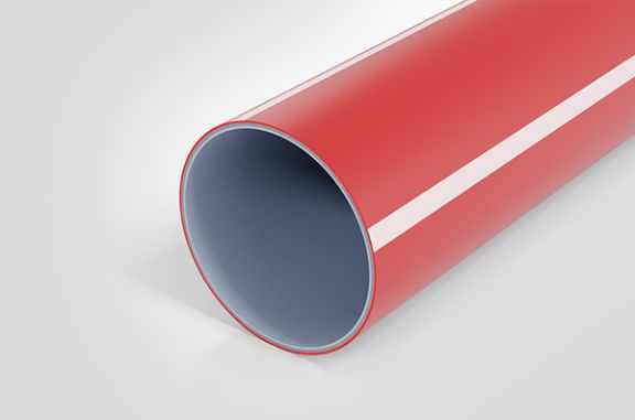 High-Performance 3-Layer Design