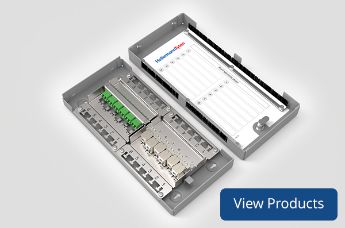Zone Cabling Solutions