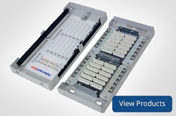 PCB Zone Termination Box