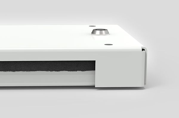 Compact size