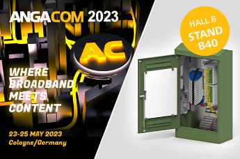 Visit us at ANGACOM 2023