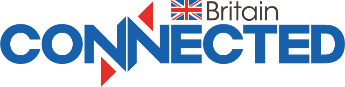 Visit us as Connected Britain 2022