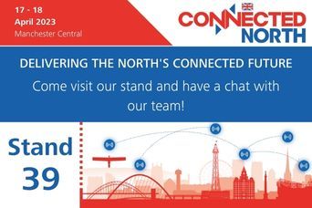 Connected North 2023