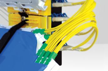 Connectorised Closures