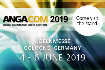 Angacom 2019 - Cologne