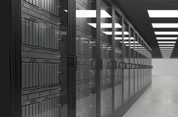 Data Centres & Cloud Infrastructure
