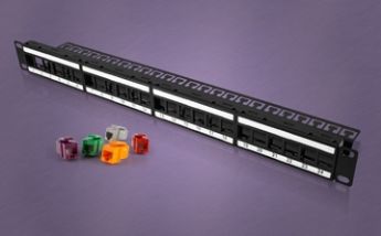 GST UTP Modular Panel