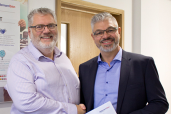 HellermannTyton Announce Lýsir as Official Distribution Partner in Iceland