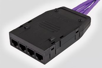 4 port
