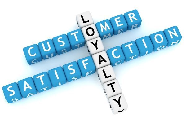 Customer Testimonial