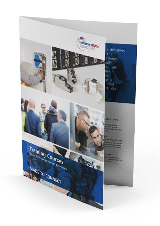 Training Brochure